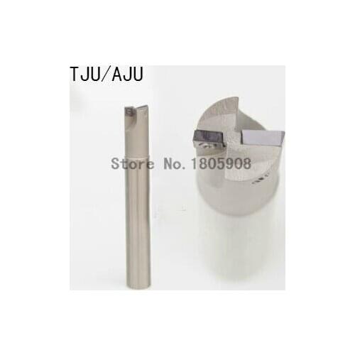 Free Shopping AJU/ TJU C20-20-120 Face Mill Cutter For Milling Machine,boring bar,Lathe Machine Turning Tools,CNC Milling Cutter