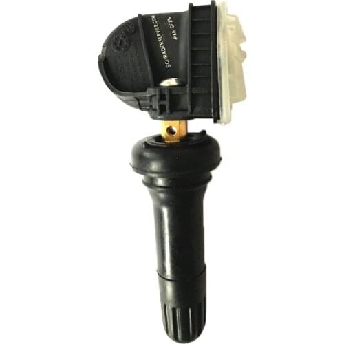 For Tire Pressure Sensor TPMS Sensor For Renault Clio Kangoo for Master Trafic Twingo Wind 407009987R