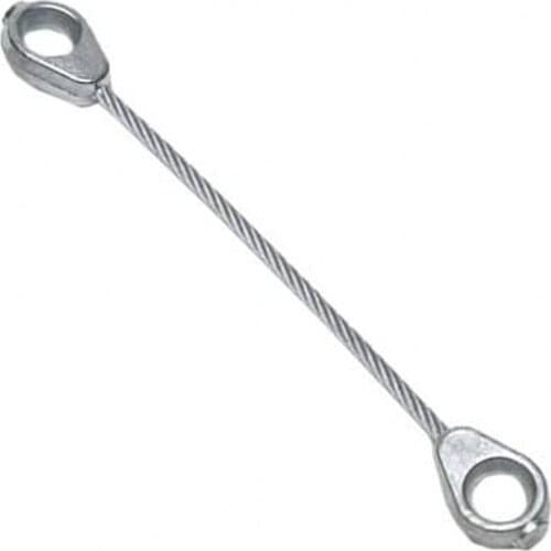 746-0970 Blade Brake Cable Length 5-3/4"