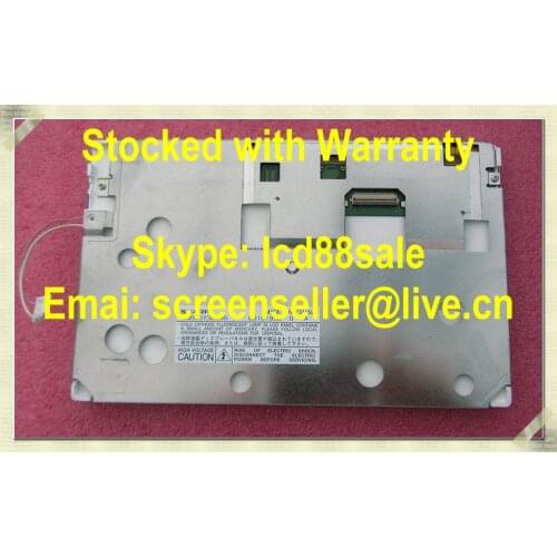 Best price and quality original LQ085Y3DG06 industrial LCD Display
