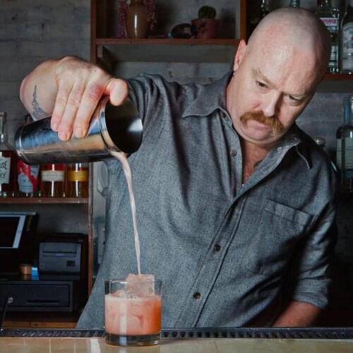 Stainless Steel 304 Cocktail Glass Set Bar Cocktail Tools Cocktail Shaker Hippocampus Ice Crusher Ice Clip