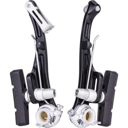 2Pcs ZTTO /Litepro Professional Cycling V Brake Caliper Set for Mountain Bike frenos hidráulicos mtb тормоза для велосипеда