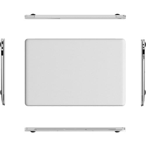 13.3 inch intel Apollo N3450 laptop 6G RAM 64GB HDD