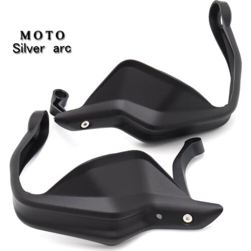 Fit For BMW G310GS G 310 GS G310GS Motorcycle Handguard Hand Guards Shield Brake Clutch Levers Protector 2017-2020 2021 G310 GS