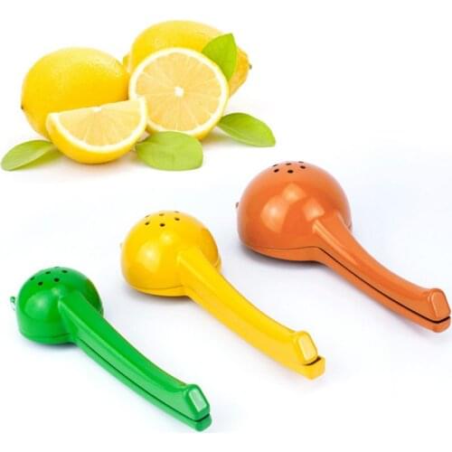 Manual Juicer Citrus Fruits Squeezer Kitchen Tools Lemon Juicer Orange Queezer Juice Fruit Pressing Extractor