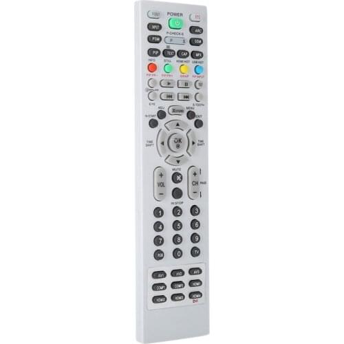 Replacement Service HD Smart TV Remote Control For LG LCD TV MKJ39170828 high quality remotes controller