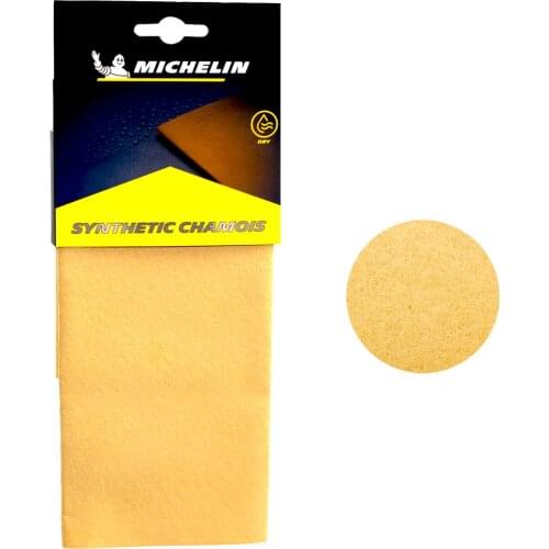 Michelin MC32460 40 X30cm Super Absorbent Synthetic Chamois