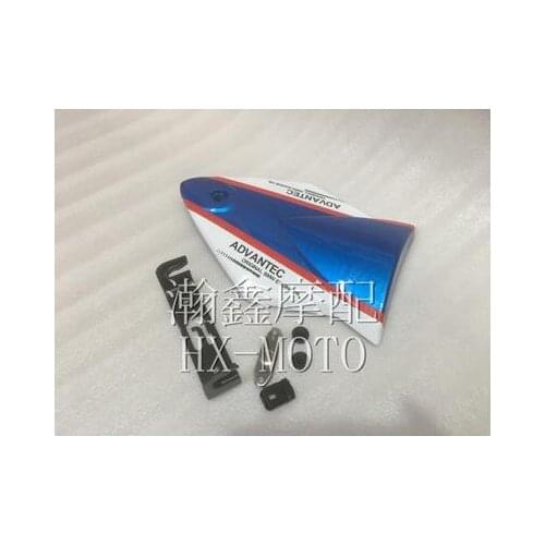 Motorcycle Rear Seat Cover Cowl 2009 2010 2011 2012 2013 2014 For BMW S1000RR 09-14 Fairing a Set Injection Good Qulaitya