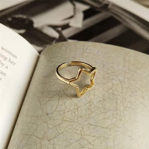 ZR34 new arrivals jewelry Classic silver Red rope 925 silver ring for women and men jewelry Lover gift