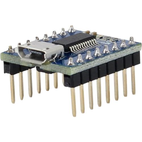 Serial Port MP3 Voice Module Sound module SPI Drive Module USB Directly to Sound 64M bit Flash