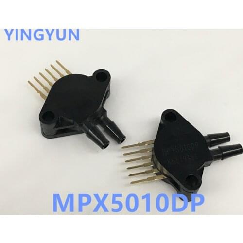 1PCS/LOT MPX5010DP MPX5010 Pressure sensor new original