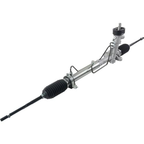 AP01 Hydraulic Steering Gear for Seat Ibiza Skoda Fabia for VW Polo (9N_) 6Q1423055G Power Steering Rack 6Q1423061MX 6Q1423061J