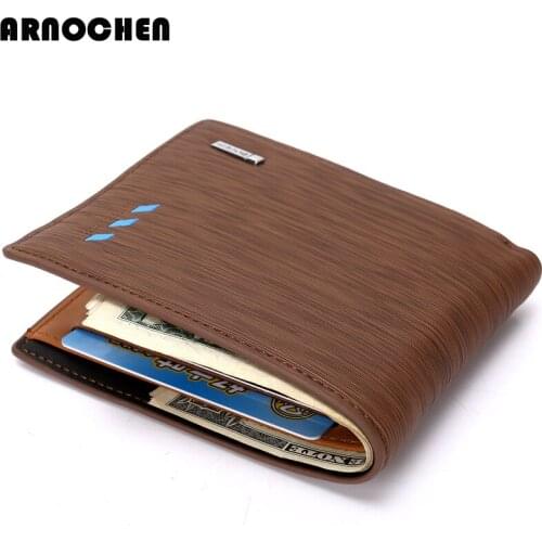ARNOCHEN Fashion Wallets