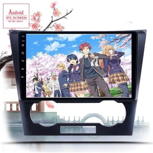 6G+128G Android 10 For Chevrolet Epica 1 2006 - 2012 Car Radio Multimedia Video Player Navigation GPS 2 din dvd Head Unit