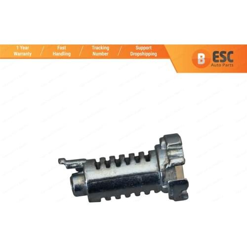 ESC EDP673 Door Lock Barrel Repair Part for Renault Megane 1 Clio 2