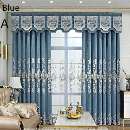 Free Custom GYC2511 Gyrohome 1PC Elegant Luxury Blackout Curtain "Customised" Window Living Room Dec