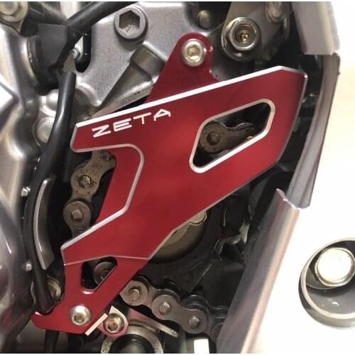 FOR HONDA CRF250L 2012-2020 Motorcycle Accessories CNC Guard Protection Gear Cover