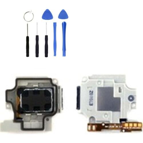 FOR Samsung J5 PRO J530 Buzzer Speaker Max Loud Speaker Phone Loud Sound Buzzer Ringer Repair Kit Gift