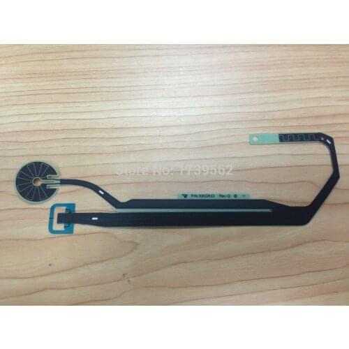 20pcs/lot For Xbox 360 for xbox360 Slim Replacement Repair Part Power Eject Button Repair Part Switch Flex Cable Connector