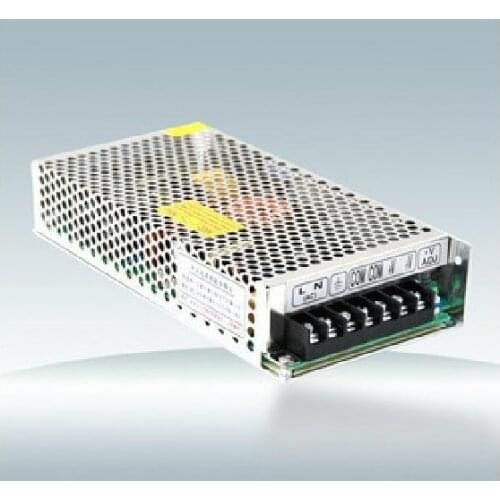 Monitoring equipment and LED special switching power supply 150W in 220VAC ,out 12V 10A