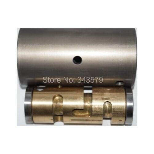 Machine valve housing OS,66.028.302,Rotary valve,66.028.301F