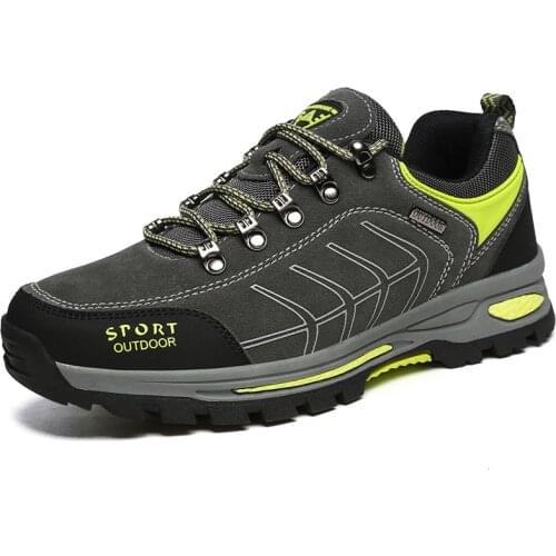 KUCLUT Trekking Boots