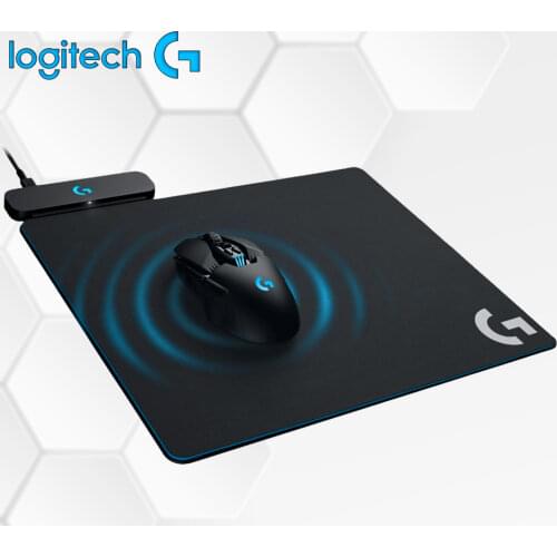 Logitech G Gaming Mice