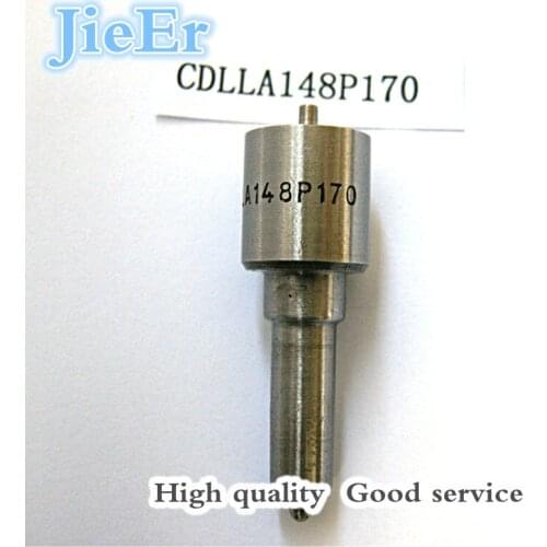 Best price of DLLA148P170, F019121170 diesel injector nozzle CDLLA148P170