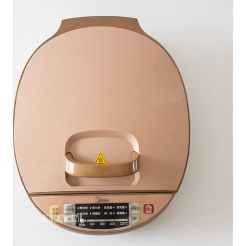 MC-JCN30A double side heating household electric baking pan barbecue pancake machine cake machine frying machine
