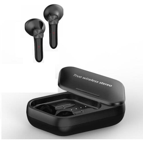 New ear-hook Bluetooth Headset Smart Touch Bluetooth 5.0 Gaming Headset TWS Audiophile Waterproof Wireless Bluetooth Headset