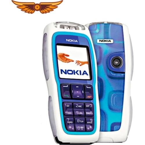 High Quality Nokia 3220 Original Unlocked GSM Refurbished Cheap Mobile Phone