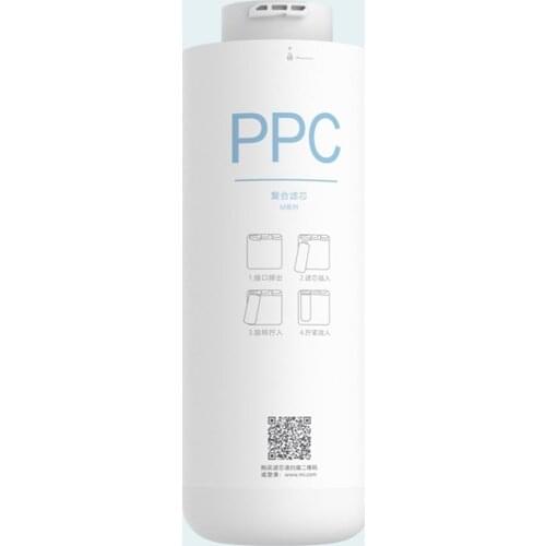 Original XIAOMI Mijia CB Filter/PPC Filter/RO 50G Filter For Xiaomi Water Purifier MRB33 MRB23