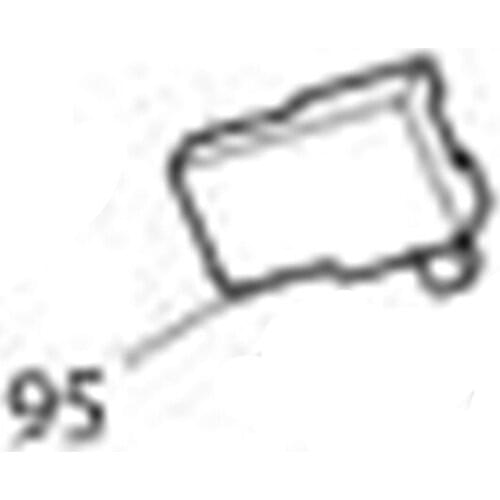 MAKITA 651922-3 Switch For SP6000