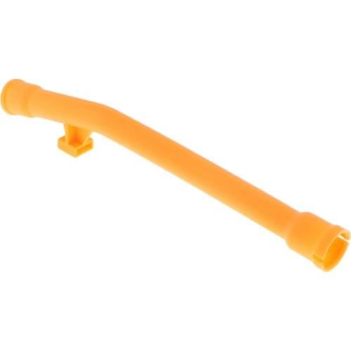 Fuel Funnel Automotive Vehicle Plastic Filling Funnel Extension Car Funnel for Volkswagen