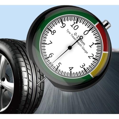 VODOOL Inspection Mirror With Telescopic Arm