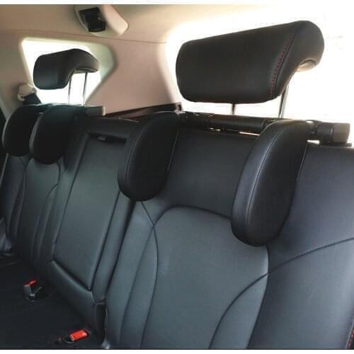 2020 Hot Car Neck Headrest Pillow Cushion for Citroen C1 C2 C3 C4 C5 C6 C8 C4L Accessories