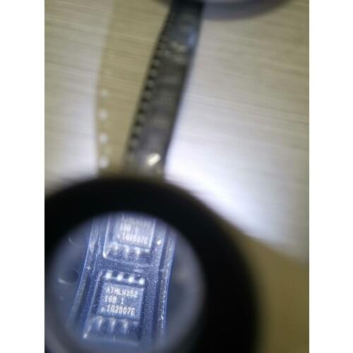 Free shipping new chip AT24C16BN-SH-T print 16B 1 SOP8 10pcs/lot