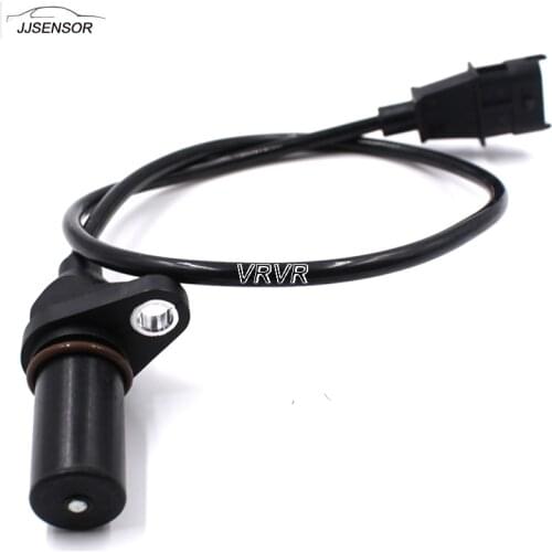 3918027800 Crankshaft Position Sensor For Hyundai Santa 39180-27800