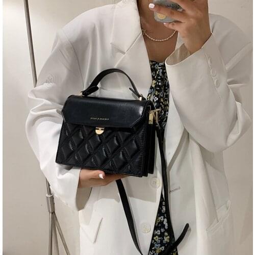 GGYVDA Women's Square Bags