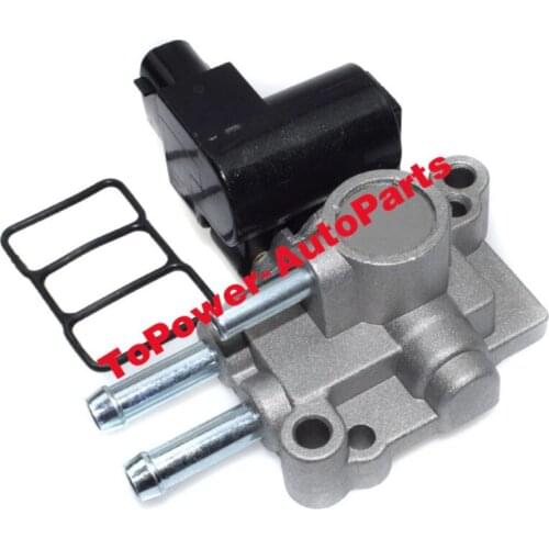 Idle Air Control Valve OEM 36460-PAA-L21 For Hondaa Accordd 2.3L 3.0L 1998-2002 IACV 216624 36460PAAL21 AC4072 2H1128 AC271