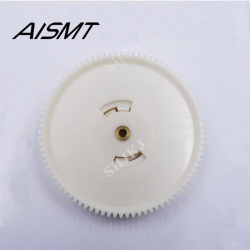 J2500460FIXED TAKE UP REEL,J2500509 J2500170 AREMOVABLE TAKE UP REEL For SAMSUNG CP40,CP45 SMT Machine 12mm Feeder