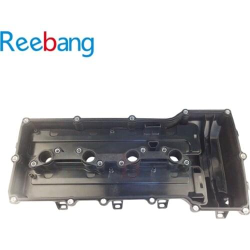 Reebang Valve Cover 112010C010 For Toyota Innova Hilux Hiace 1TR VALVE COVER 11201-0C010