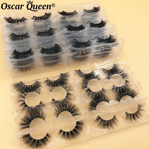 Makeup 3D Mink Lashes Wholesale 20mm Mink Lashes Beauty Lash Vendors Wispy Eyelash Short Lashes Natural Eyelash Lash Extensions