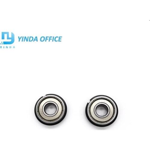 Lower fuser roller bearing XG9-0018-000 XG9-0261-000 for canon ir5000 5020 550 60 600 6000 6020 np4035 4040 4540 6060 6150 6560