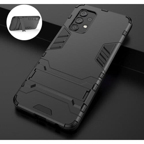 Shockproof Armor Case for Oppo Reno 3 4 5 Pro 5Z 5F 4 Lite se 2 Z 2Z 2F A12 A5 A3S AX5S AX7 Stand Cover