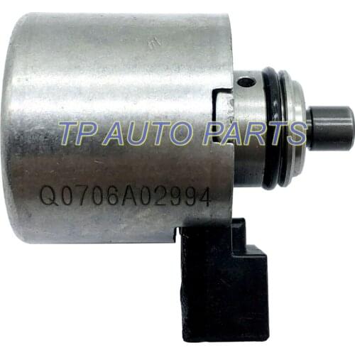 Pressure Control Solenoid Assy VVT Valve Solenoid Valve Compatible With Hyun-dai OEM 46340-23010 4634023010