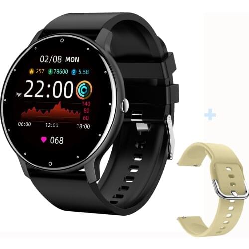 TagoBee Pedometer Watch