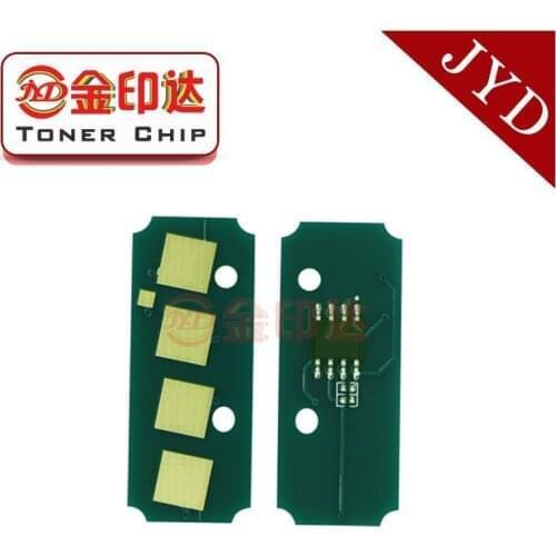 1SET T-FC505C TFC505C toner reset chip Toshiba E Studio E Studio E-Studio Toshiba E-Studio 2000AC 2500AC 2505AC 3005A toner chip