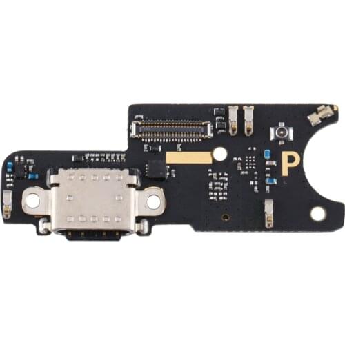 Charging Port Board for Xiaomi Pocophone F1 Phone Charging Port Repair Part Replacement