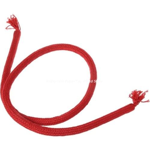 Stiff Rope Close Up Street Magic Trick Kids Party Stage Bend Tricky Dropship